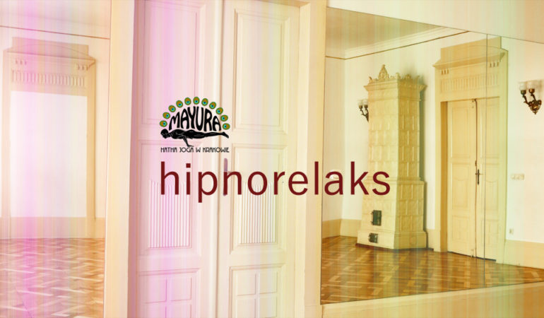 Hipnorelaks – powrót do równowagi