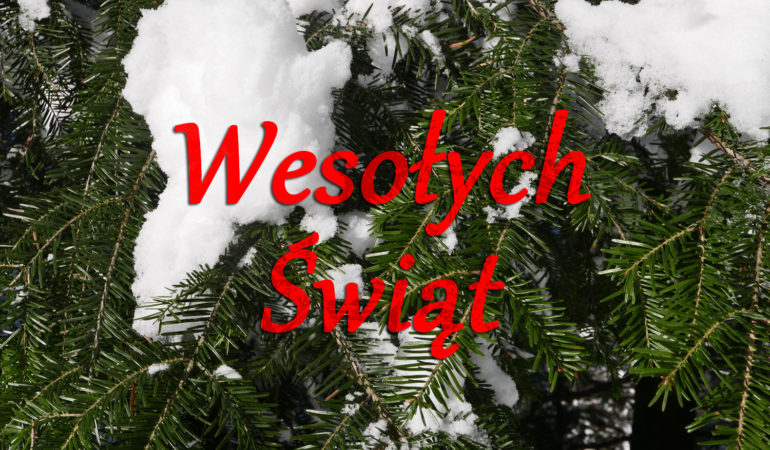 Grafik świąteczny, 23.12 – 6.01