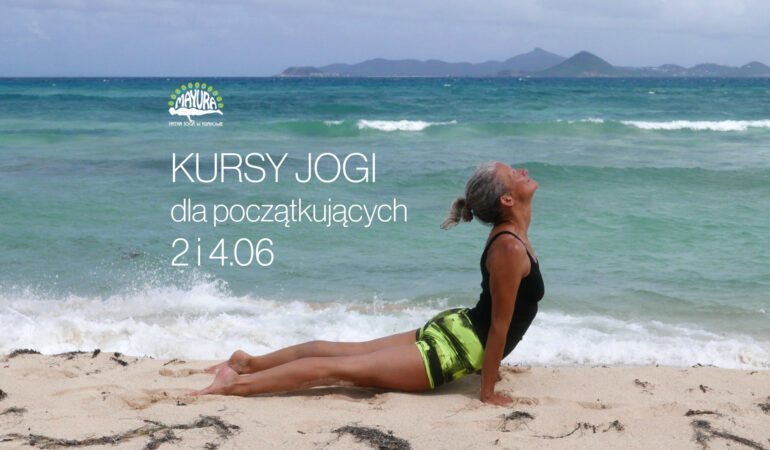 Kursy Jogi dla Początkujących