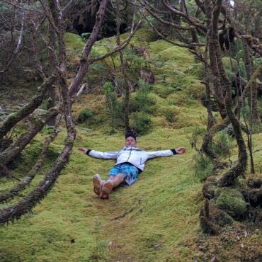 Joga relaksacyjna