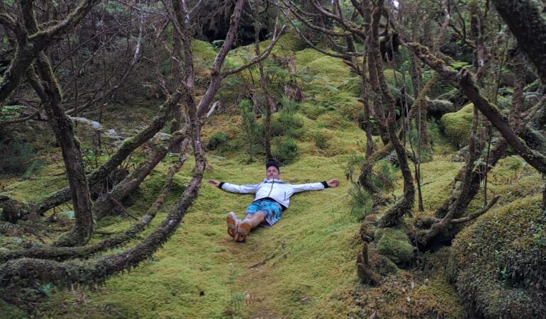 Joga relaksacyjna