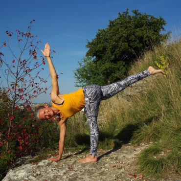 Kurs Jogi Początkujący PLUS