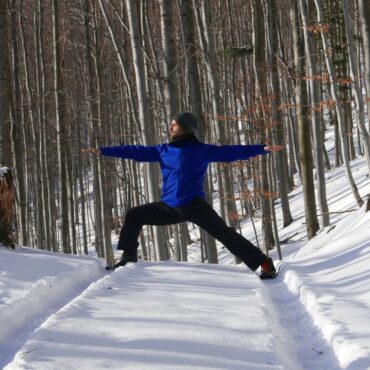 Kurs Jogi dla Początkujących