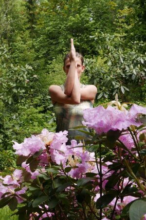 Kurs "Fundamenty Jogi" od 8.04