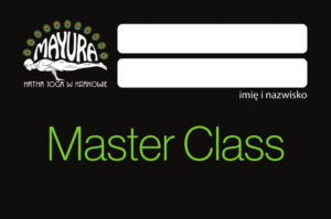 Master Class 2 godz.