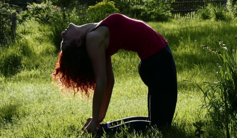 Kurs „Początkujący Plus” od 15.04